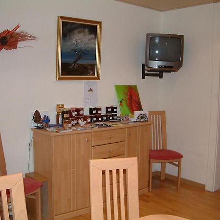 La Maison Bleue Bed & Breakfast Dieffenbach-au-Val ภายนอก รูปภาพ