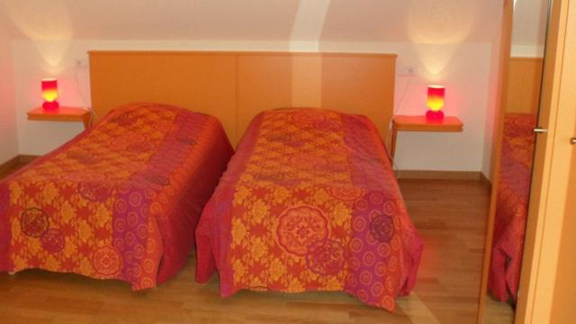 La Maison Bleue Bed & Breakfast Dieffenbach-au-Val ห้อง รูปภาพ