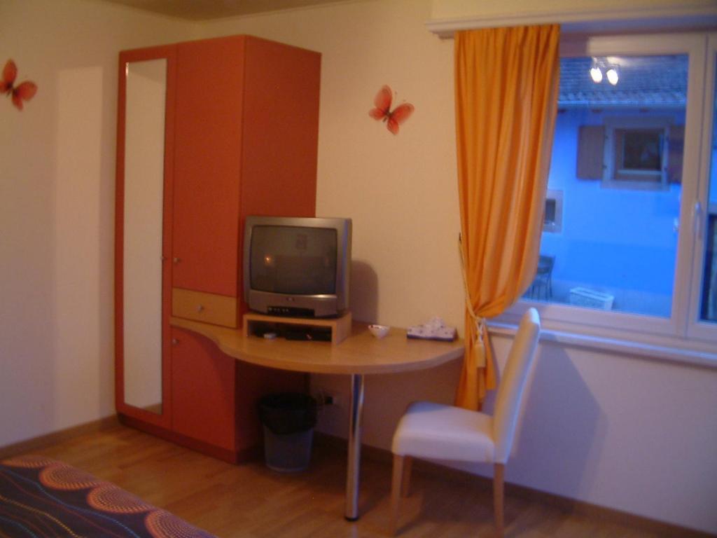 La Maison Bleue Bed & Breakfast Dieffenbach-au-Val ห้อง รูปภาพ
