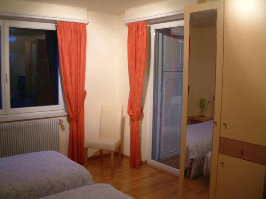 La Maison Bleue Bed & Breakfast Dieffenbach-au-Val ห้อง รูปภาพ