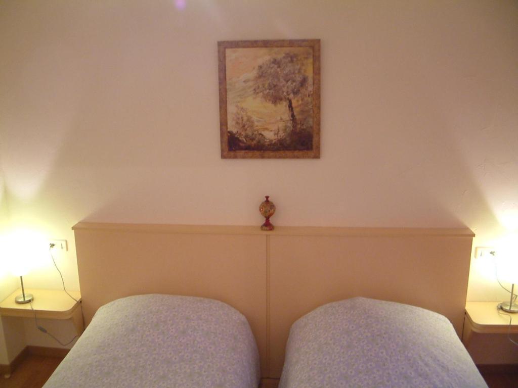 La Maison Bleue Bed & Breakfast Dieffenbach-au-Val ห้อง รูปภาพ
