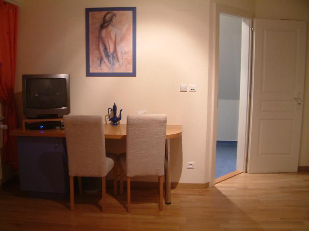 La Maison Bleue Bed & Breakfast Dieffenbach-au-Val ห้อง รูปภาพ
