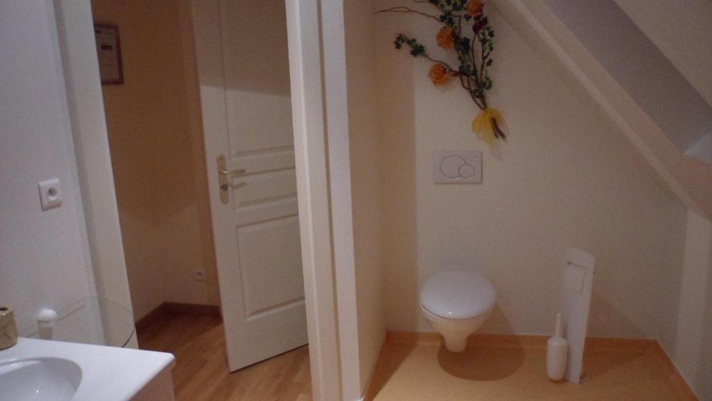 La Maison Bleue Bed & Breakfast Dieffenbach-au-Val ห้อง รูปภาพ