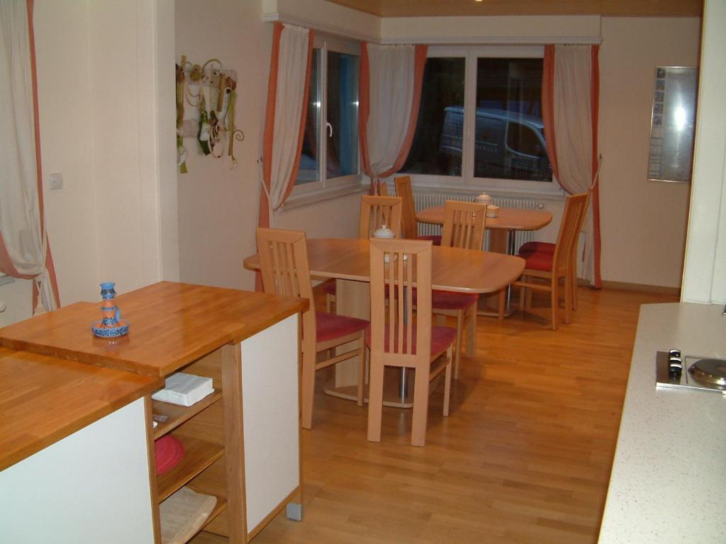 La Maison Bleue Bed & Breakfast Dieffenbach-au-Val ภายนอก รูปภาพ
